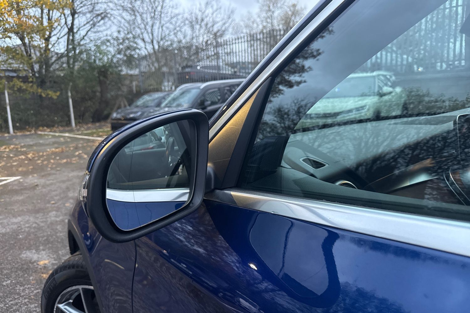 Used Mercedes-Benz GLC 2021 for sale - 76469266: Photo 47