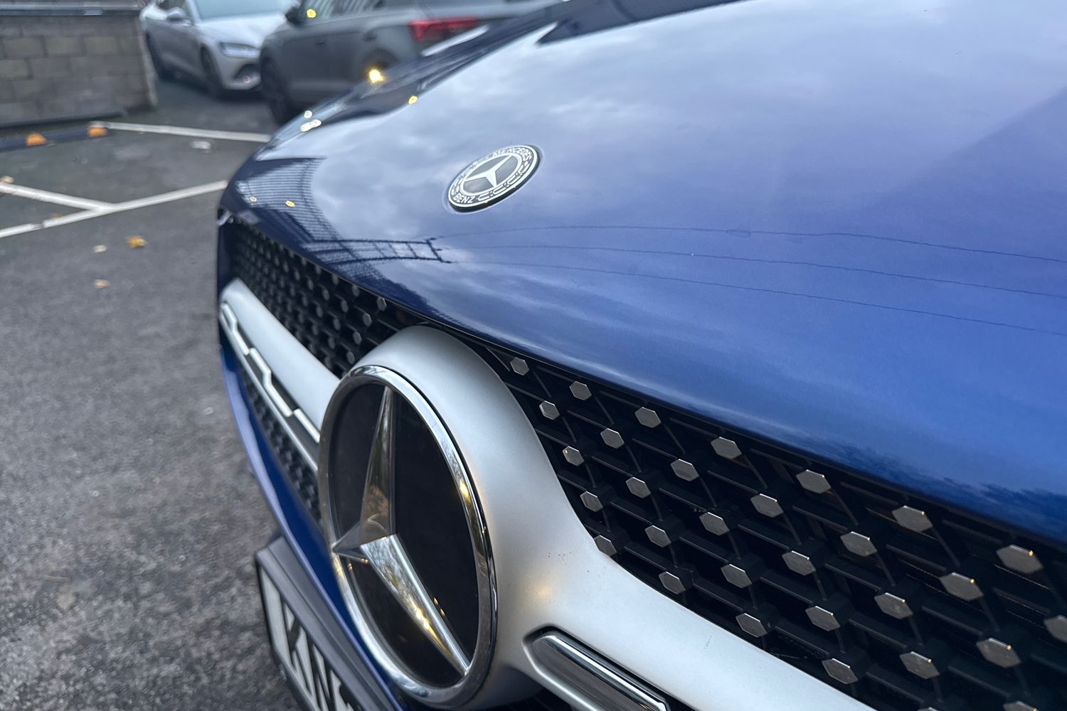 Used Mercedes-Benz GLC 2021 for sale - 76469266: Photo 48