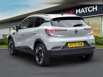 Used Renault Captur 2025 for sale - 78422203: Photo