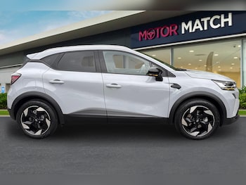 Used Renault Captur 2025 for sale - 78422203: Photo