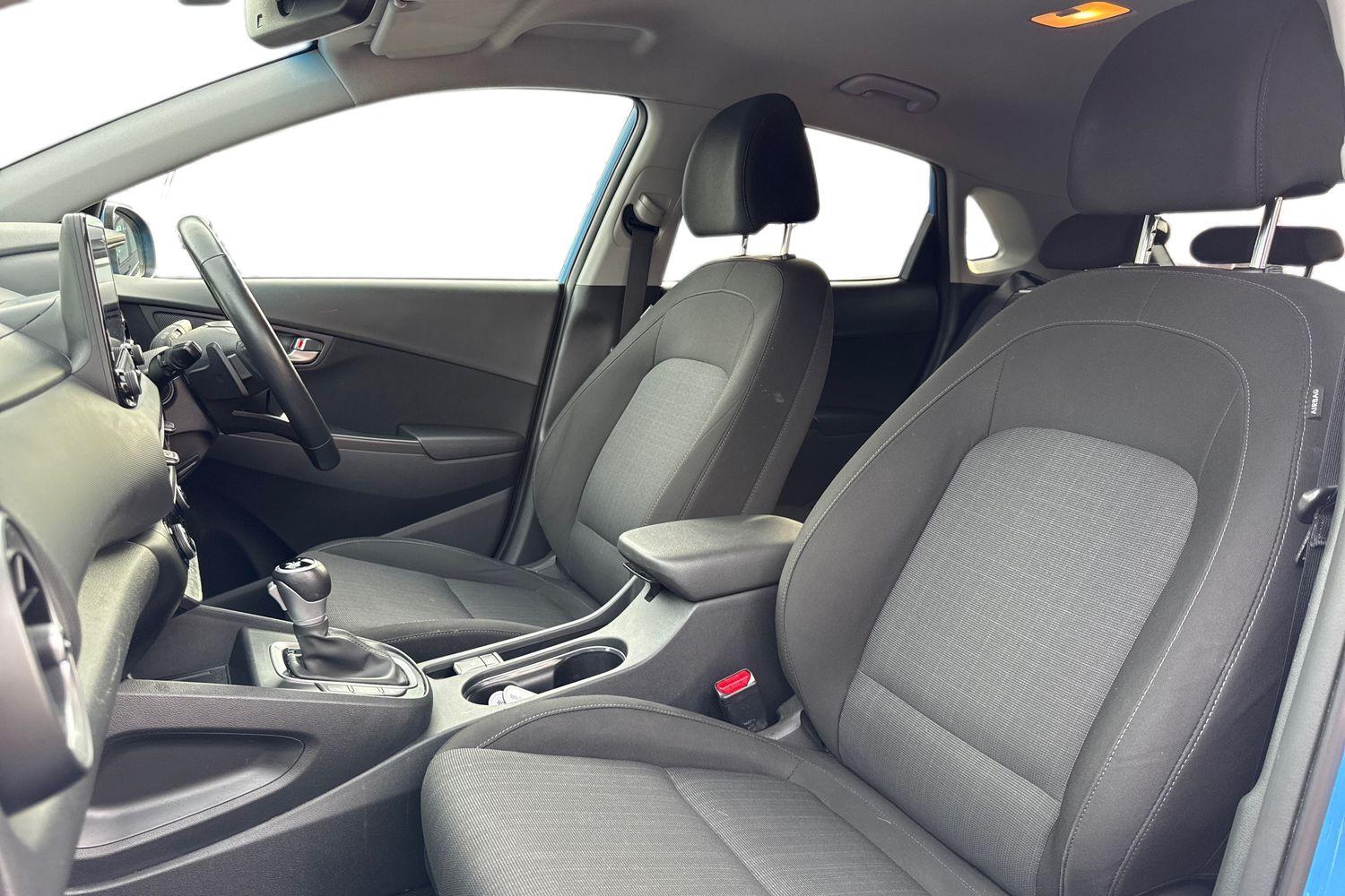 Used Hyundai KONA 2022 for sale - 77593617: Photo 10