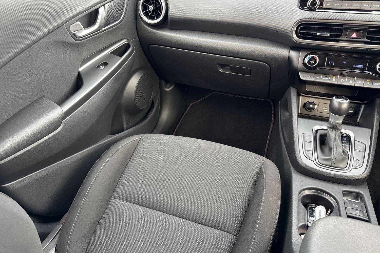 Used Hyundai KONA 2022 for sale - 77593617: Photo 14