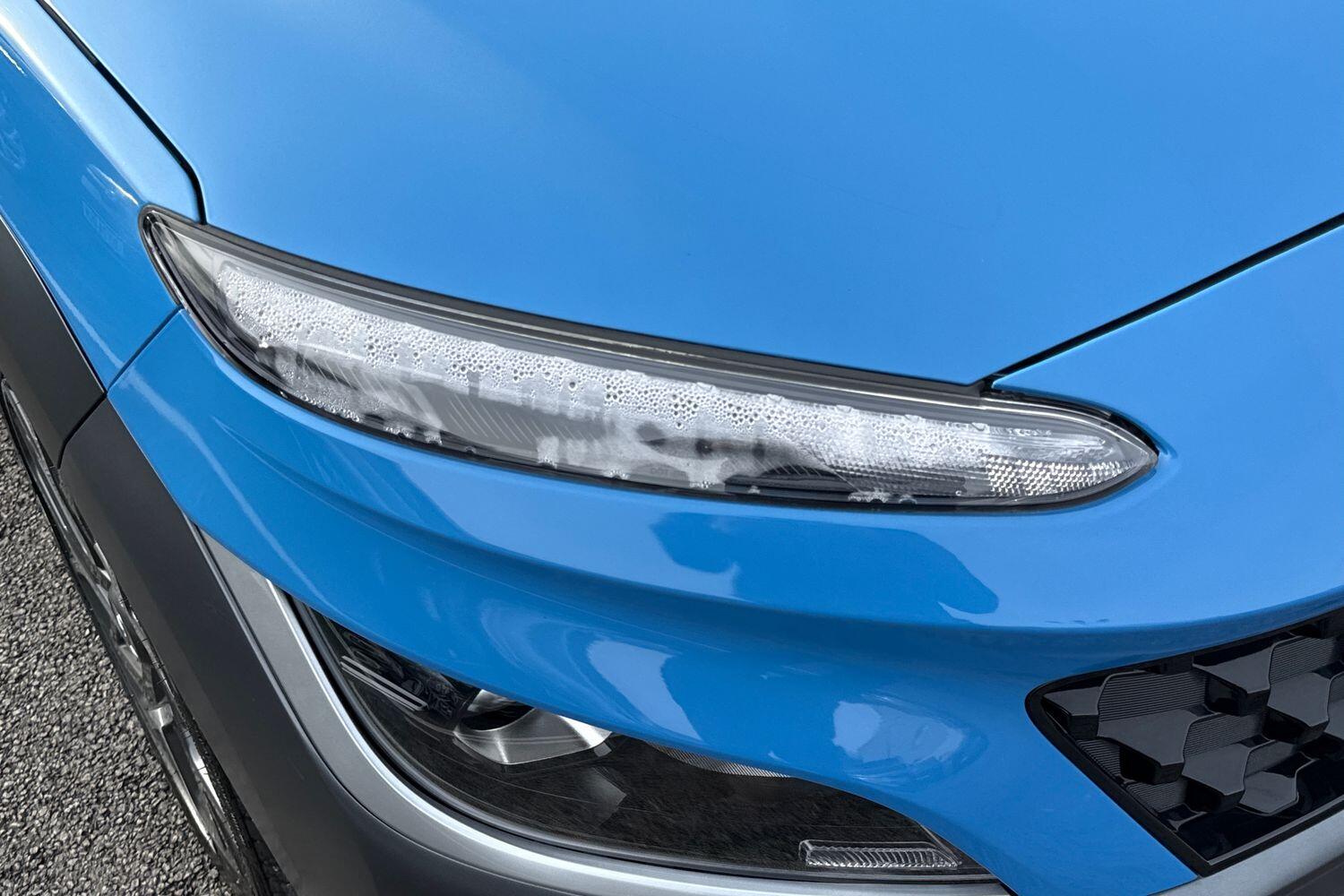 Used Hyundai KONA 2022 for sale - 77593617: Photo 16