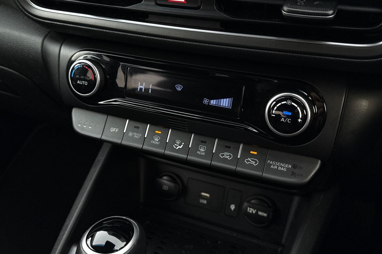 Used Hyundai KONA 2022 for sale - 77593617: Photo 18