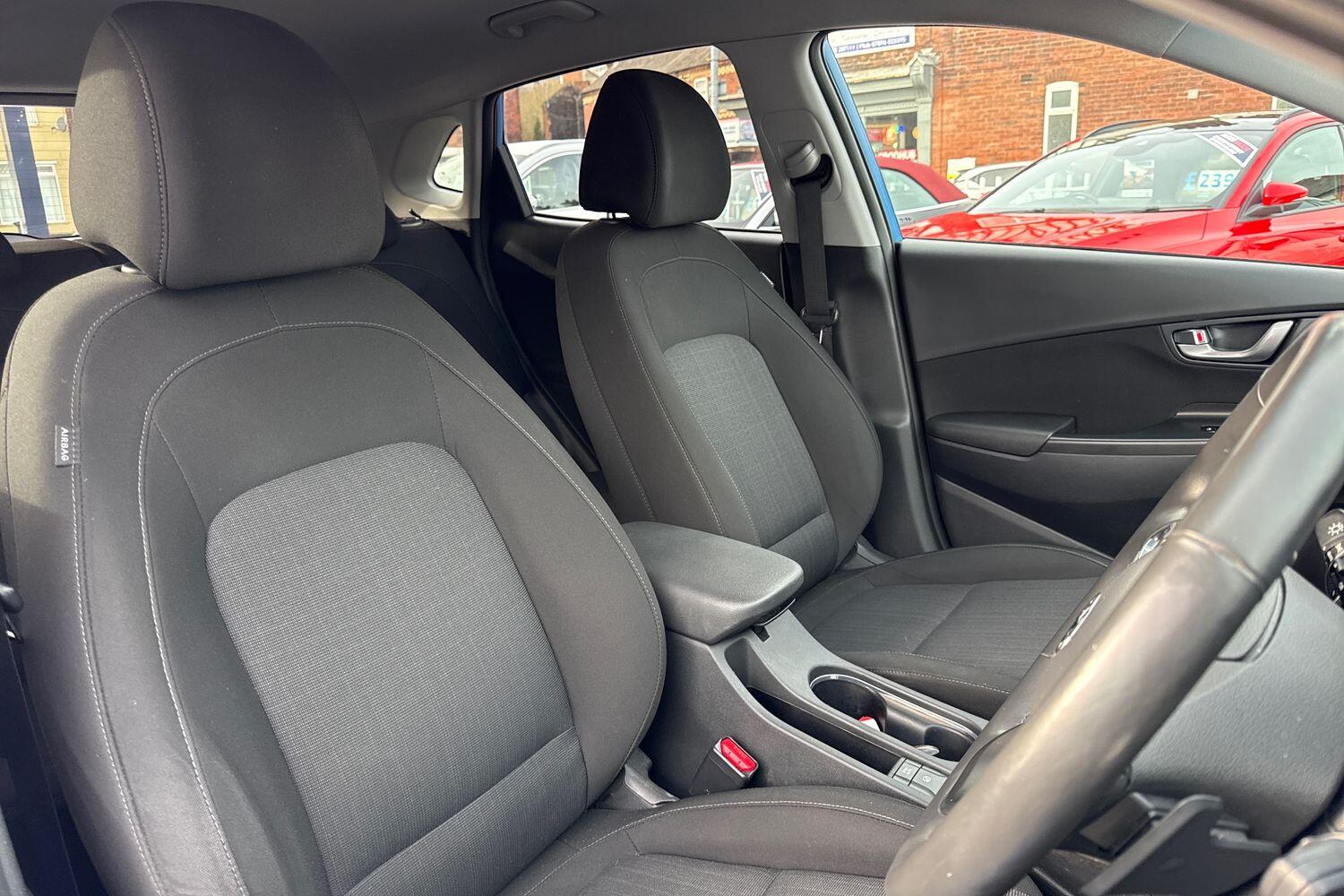 Used Hyundai KONA 2022 for sale - 77593617: Photo 20