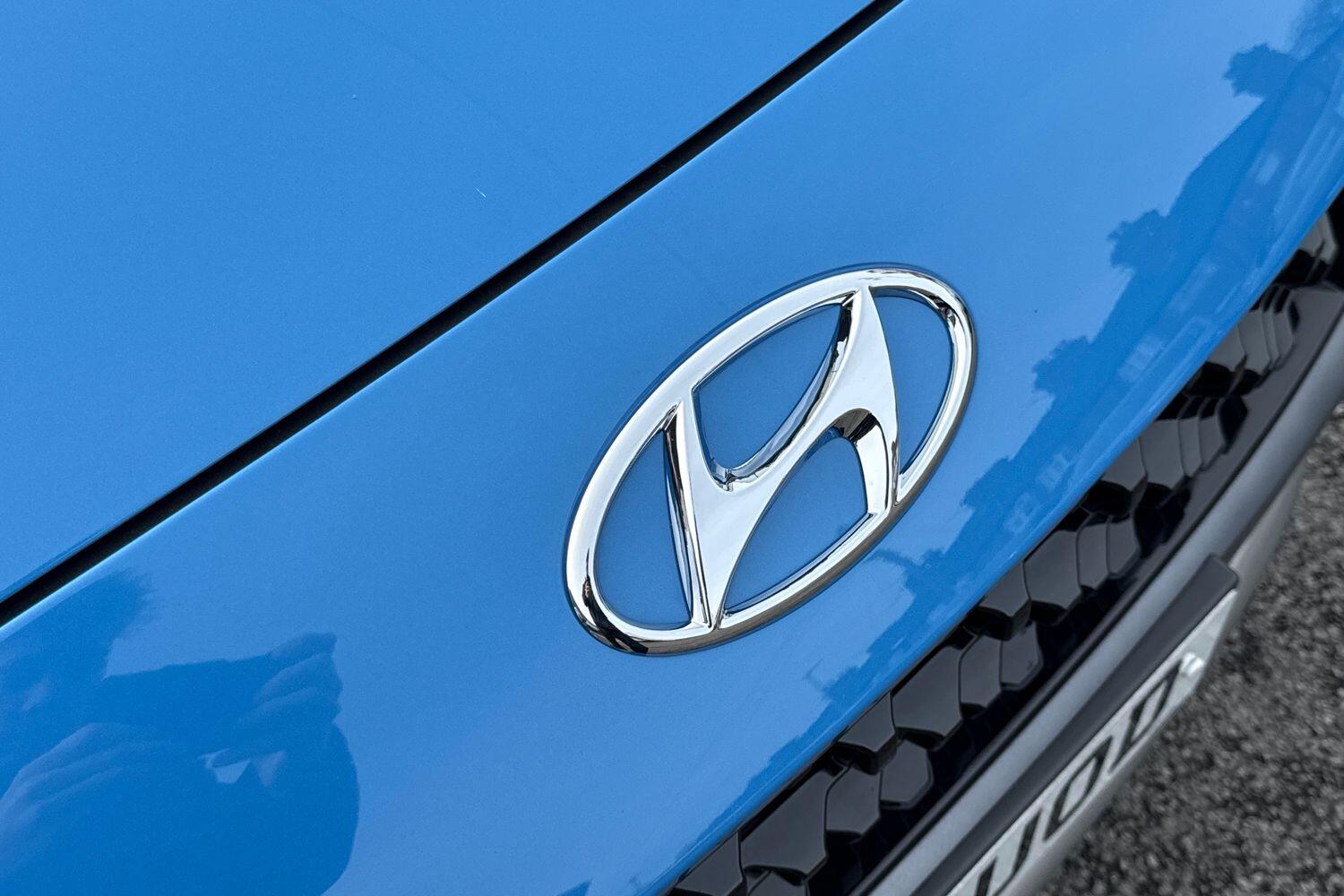 Used Hyundai KONA 2022 for sale - 77593617: Photo 24