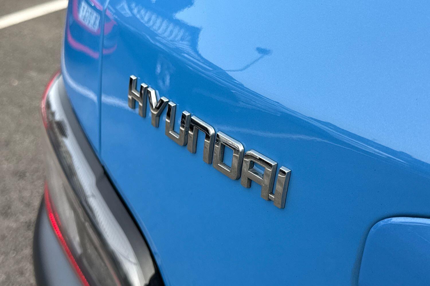 Used Hyundai KONA 2022 for sale - 77593617: Photo 29