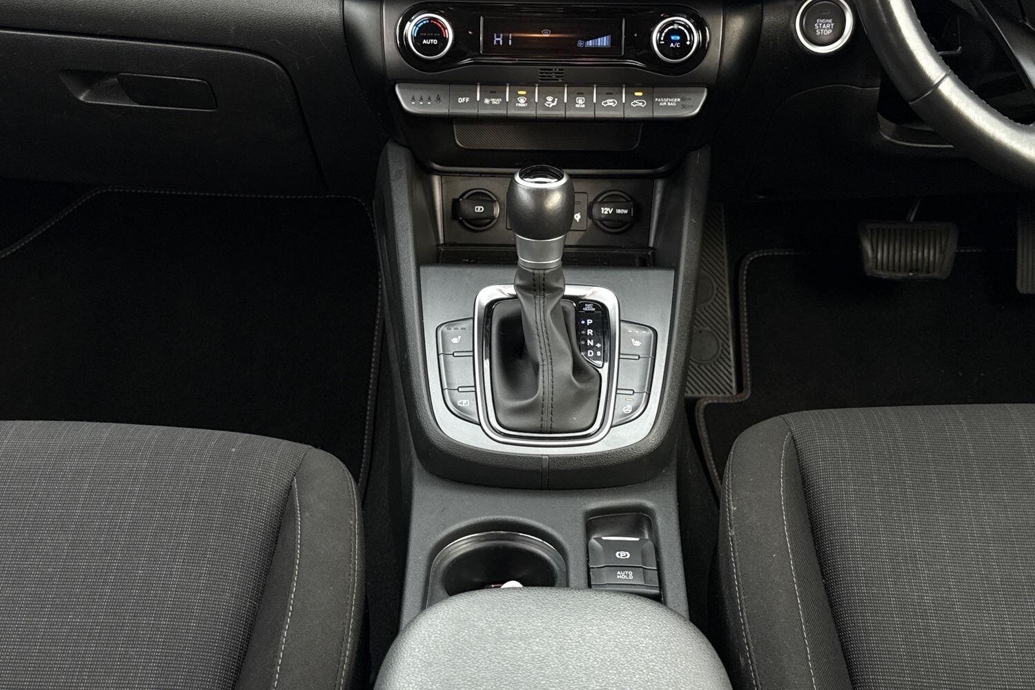 Used Hyundai KONA 2022 for sale - 77593617: Photo 36