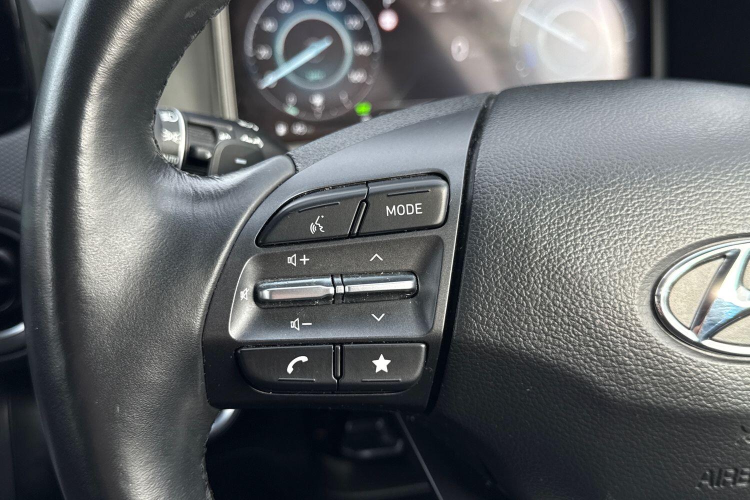 Used Hyundai KONA 2022 for sale - 77593617: Photo 39