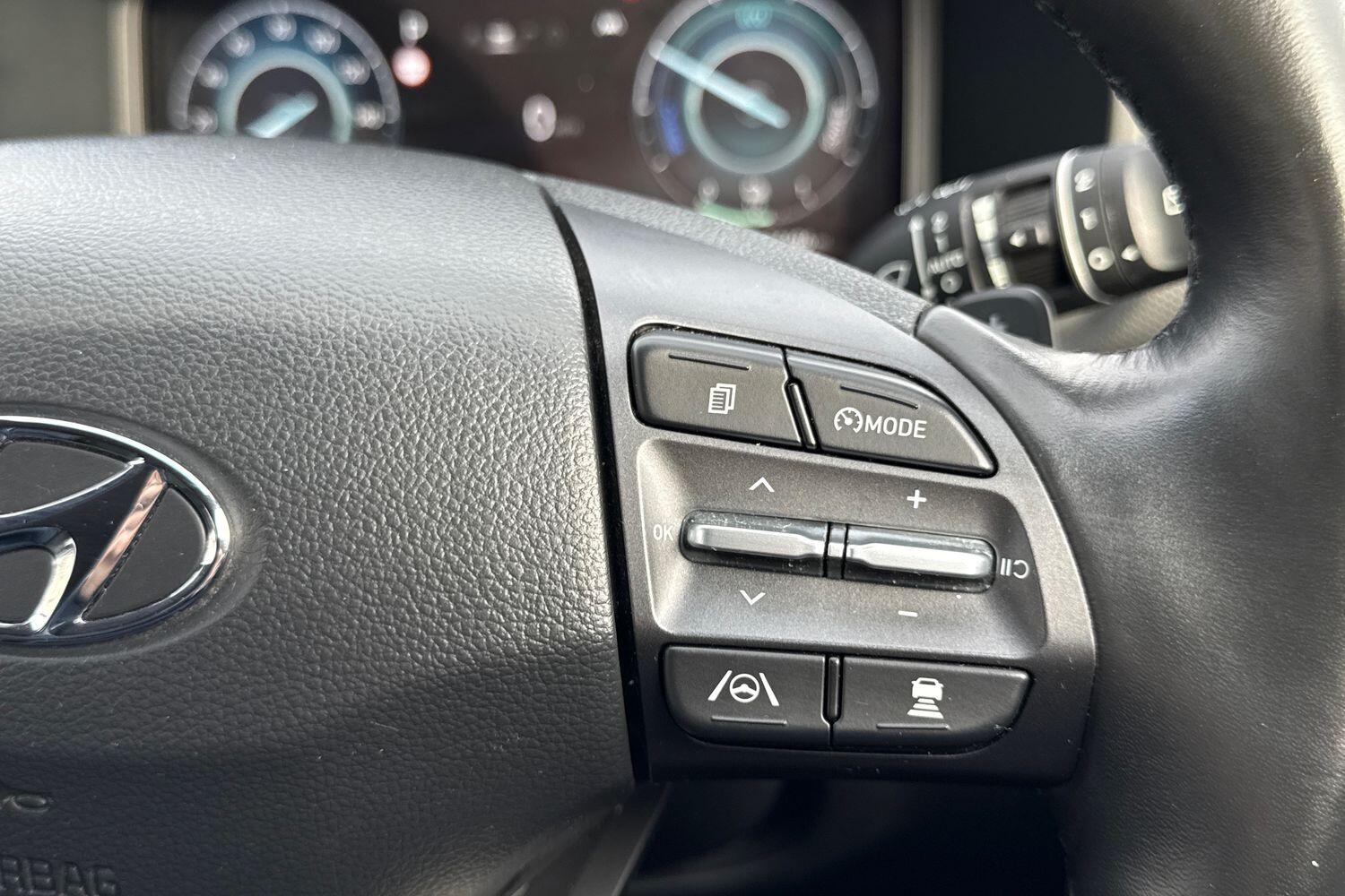 Used Hyundai KONA 2022 for sale - 77593617: Photo 40