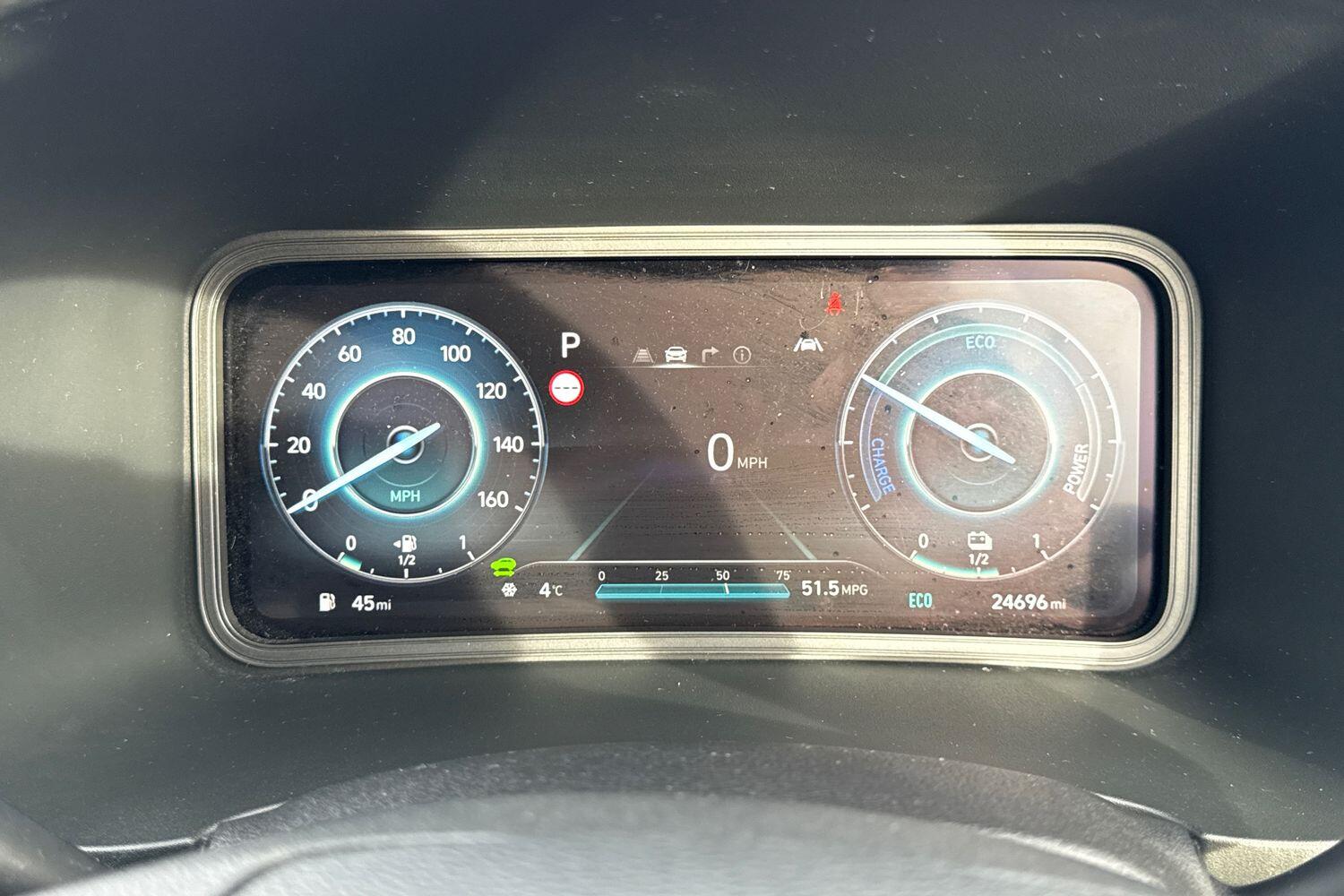 Used Hyundai KONA 2022 for sale - 77593617: Photo 42