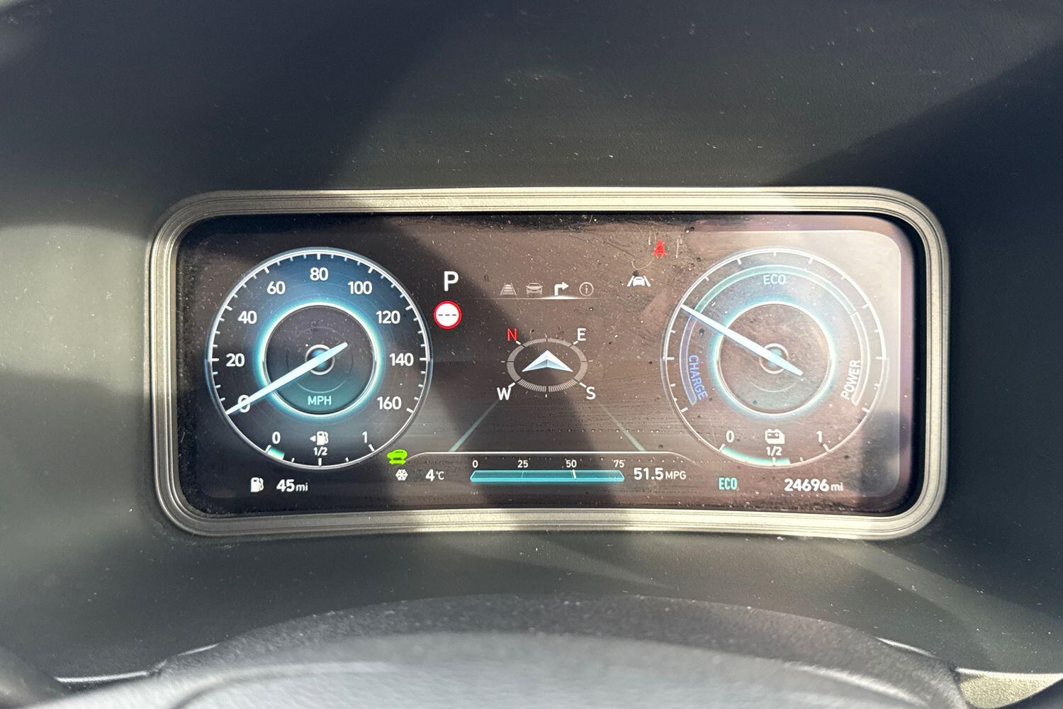 Used Hyundai KONA 2022 for sale - 77593617: Photo 43