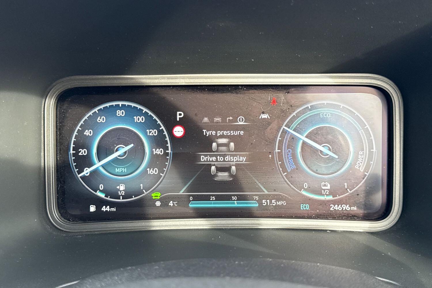 Used Hyundai KONA 2022 for sale - 77593617: Photo 44