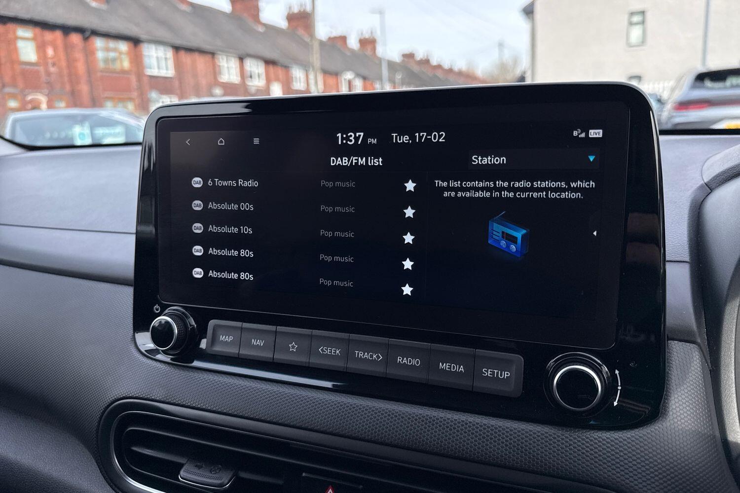 Used Hyundai KONA 2022 for sale - 77593617: Photo 45