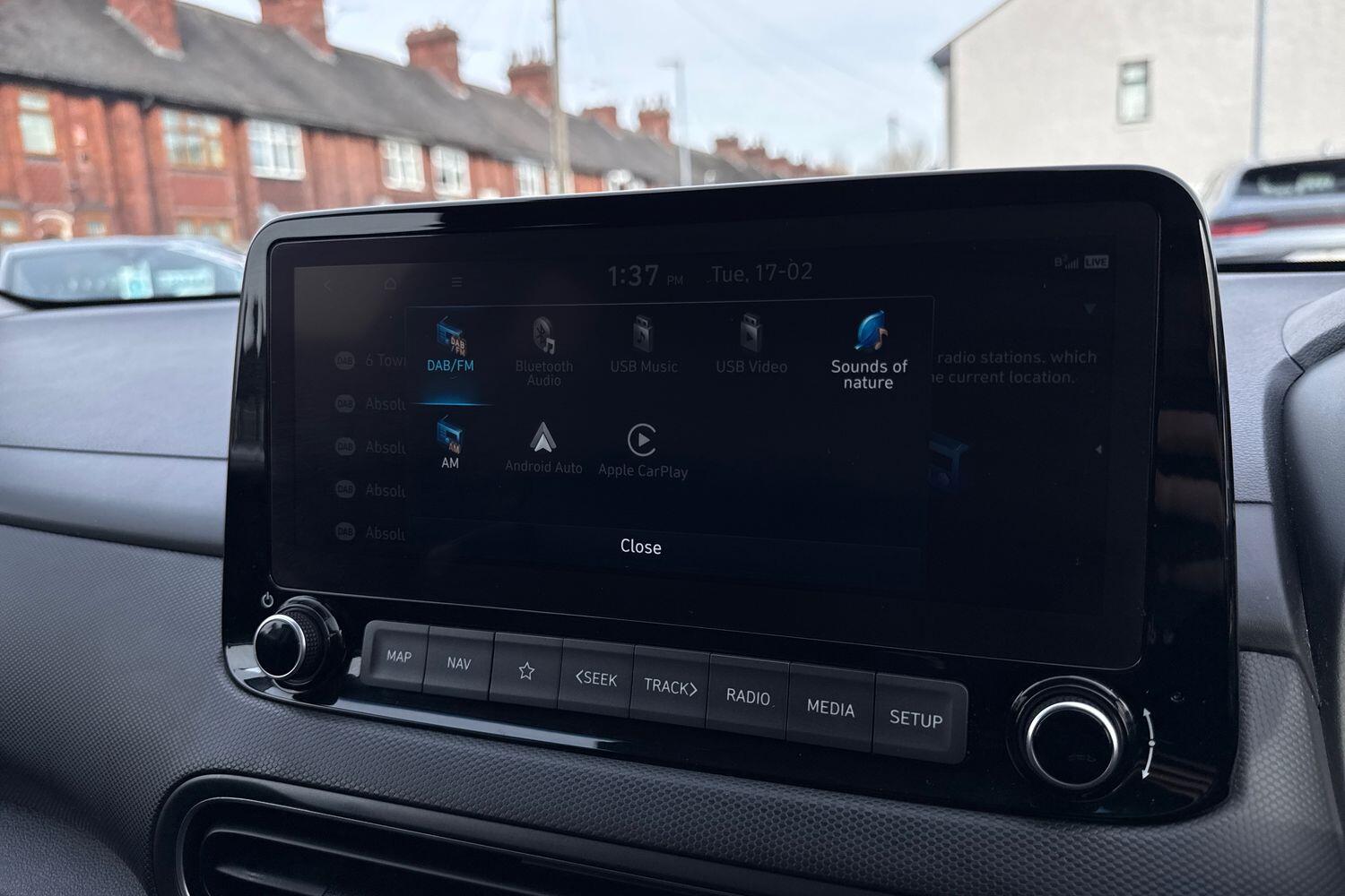 Used Hyundai KONA 2022 for sale - 77593617: Photo 46