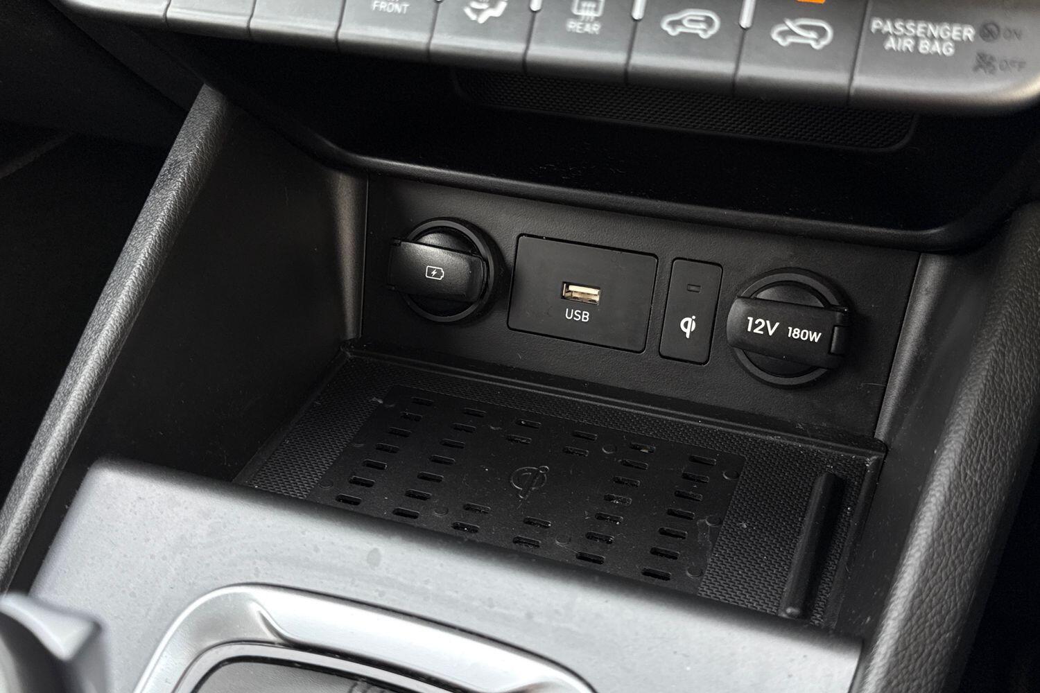 Used Hyundai KONA 2022 for sale - 77593617: Photo 50