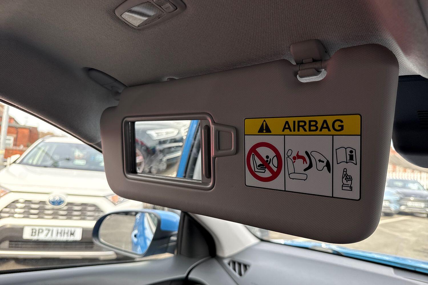 Used Hyundai KONA 2022 for sale - 77593617: Photo 54