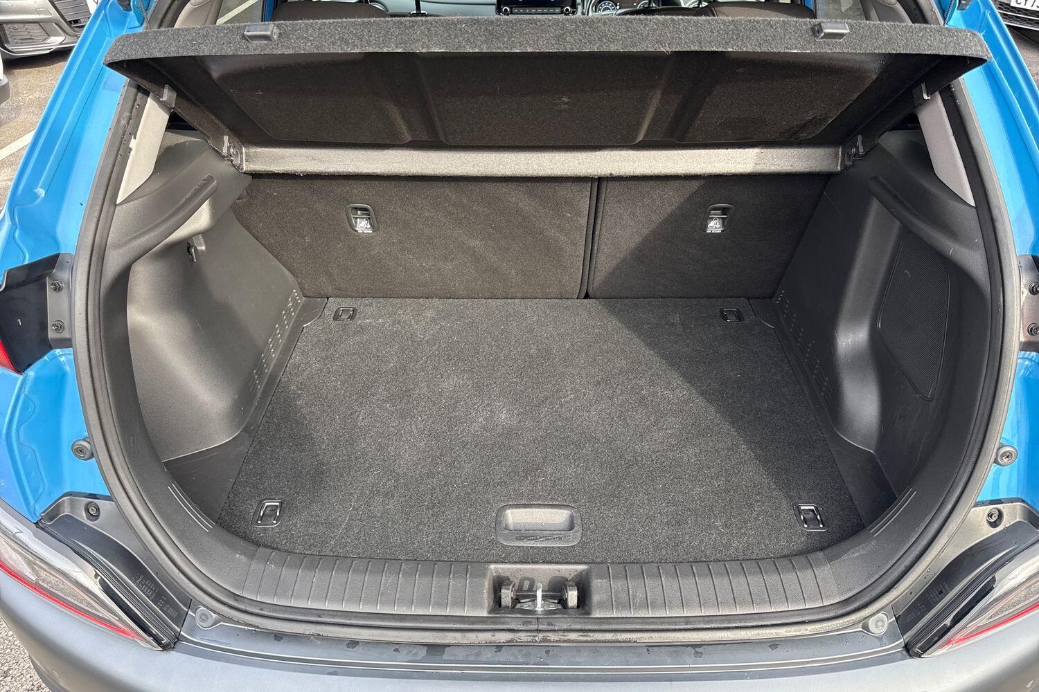 Used Hyundai KONA 2022 for sale - 77593617: Photo 9