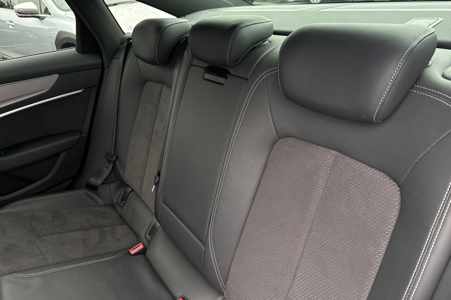 Used Audi A6 Saloon 2019 for sale - 77620549: Photo 14