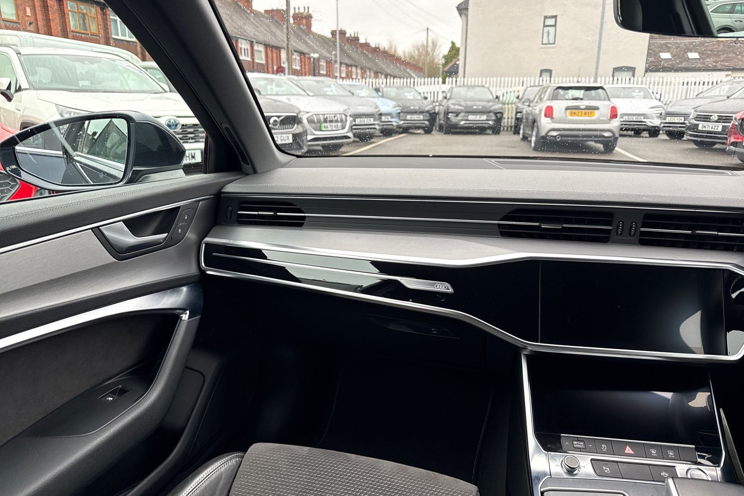 Used Audi A6 Saloon 2019 for sale - 77620549: Photo 15