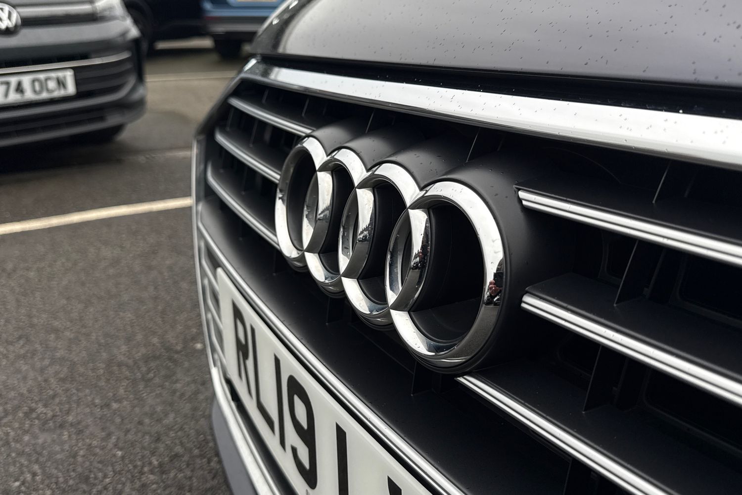 Used Audi A6 Saloon 2019 for sale - 77620549: Photo 25