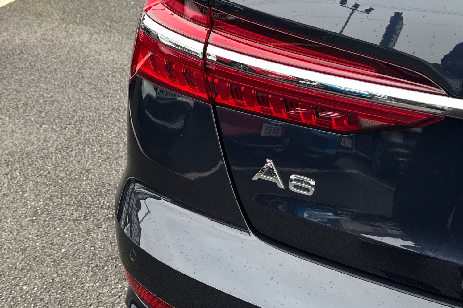 Used Audi A6 Saloon 2019 for sale - 77620549: Photo 26