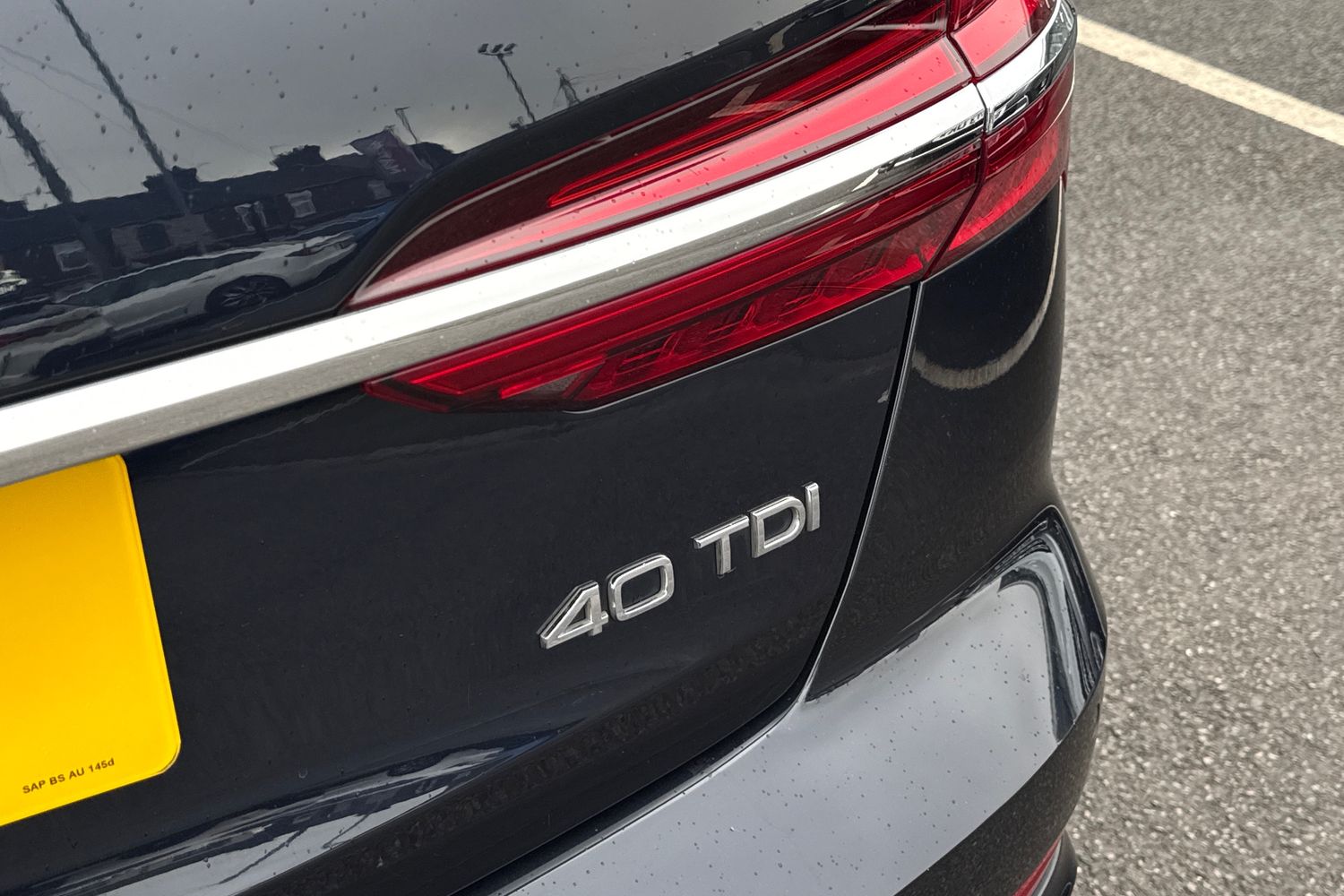 Used Audi A6 Saloon 2019 for sale - 77620549: Photo 27