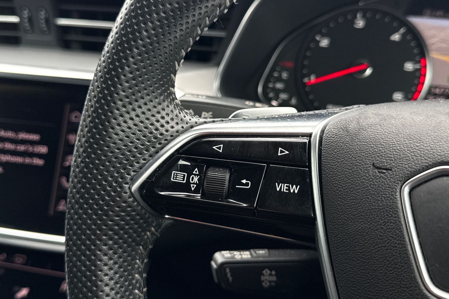 Used Audi A6 Saloon 2019 for sale - 77620549: Photo 39