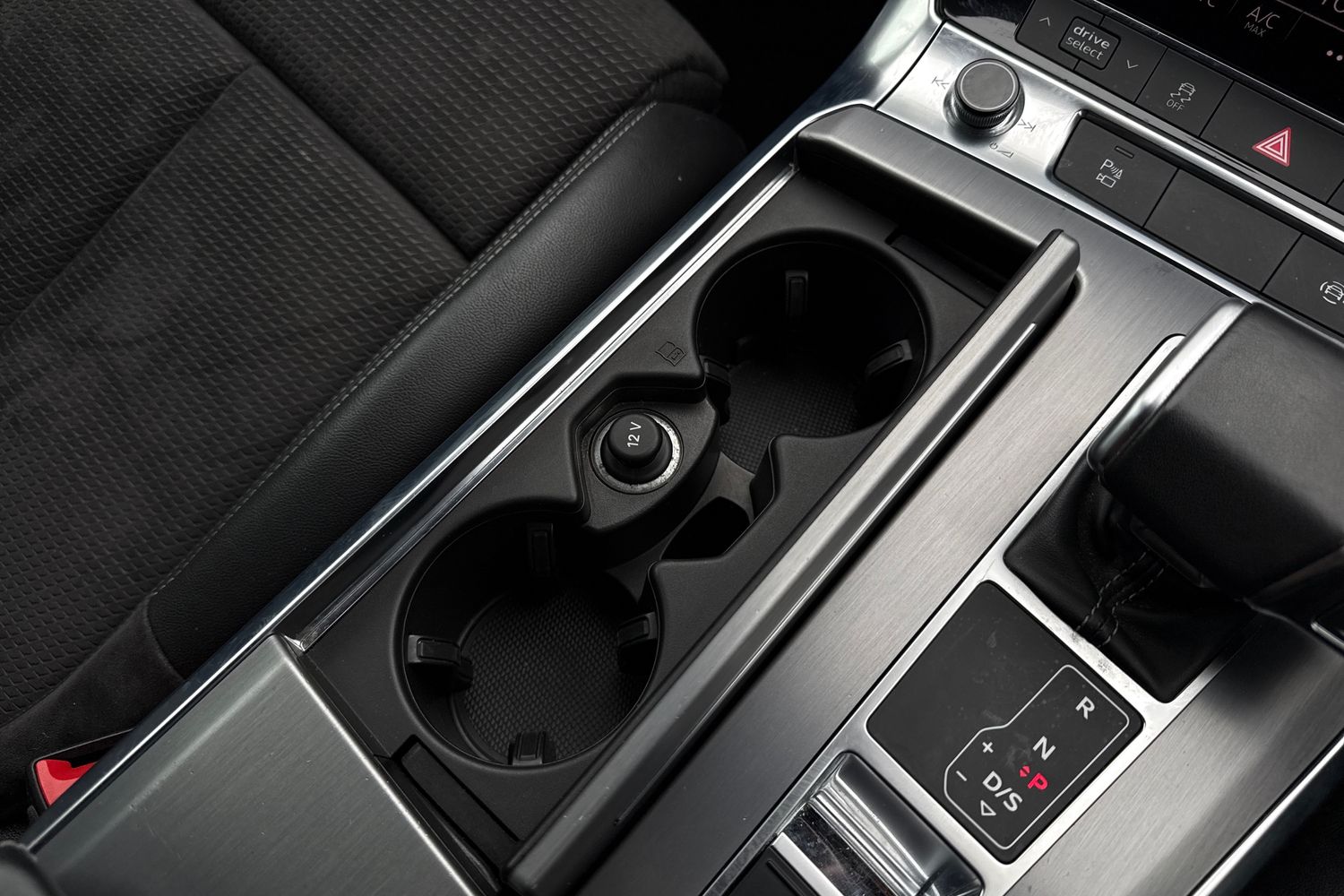 Used Audi A6 Saloon 2019 for sale - 77620549: Photo 42