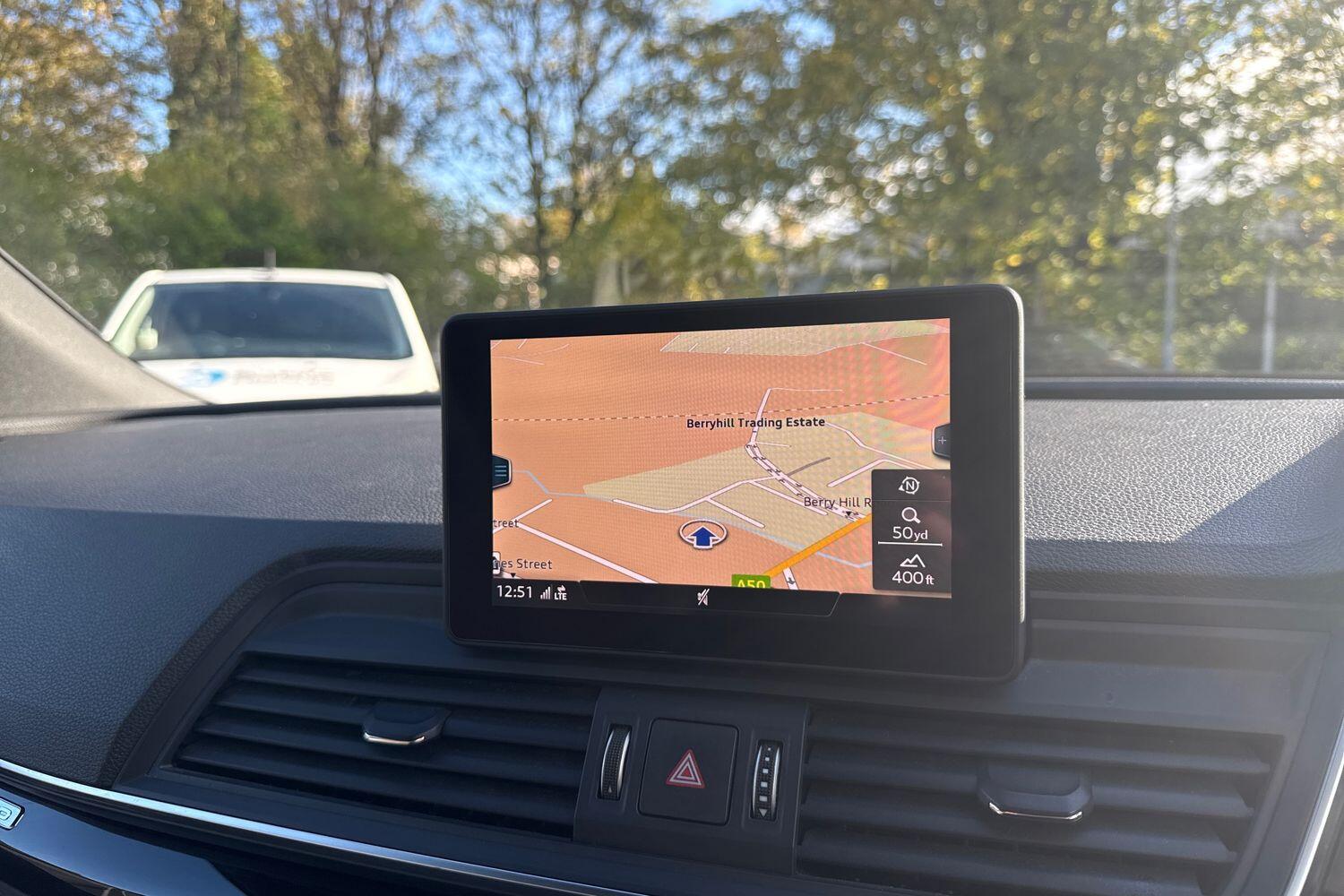 Used Audi Q5 2017 for sale - 76395419: Photo 12