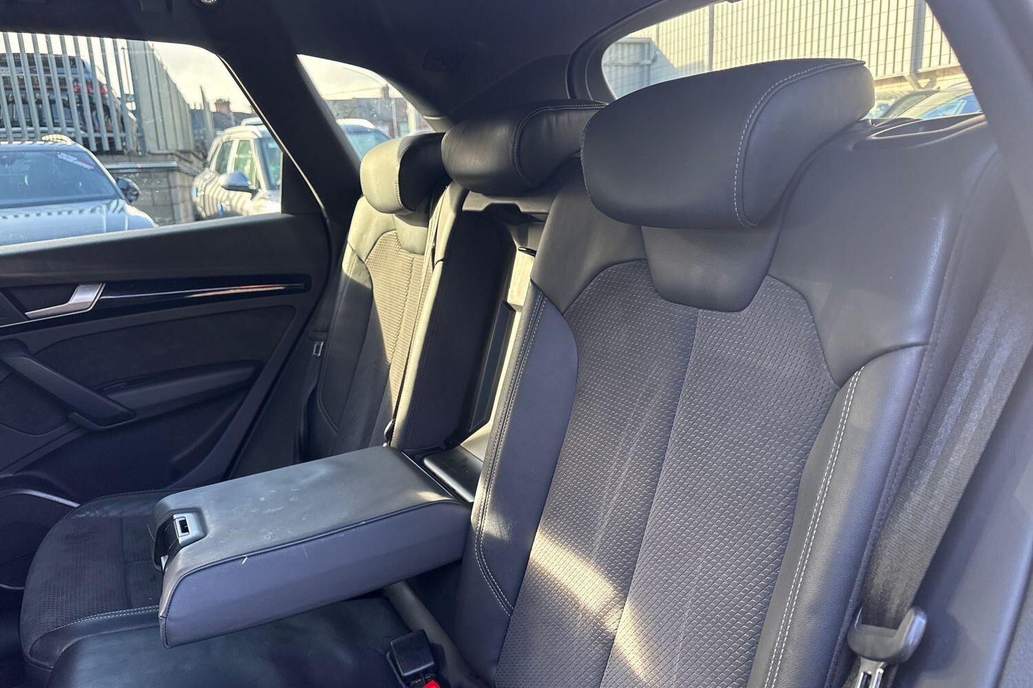 Used Audi Q5 2017 for sale - 76395419: Photo 14