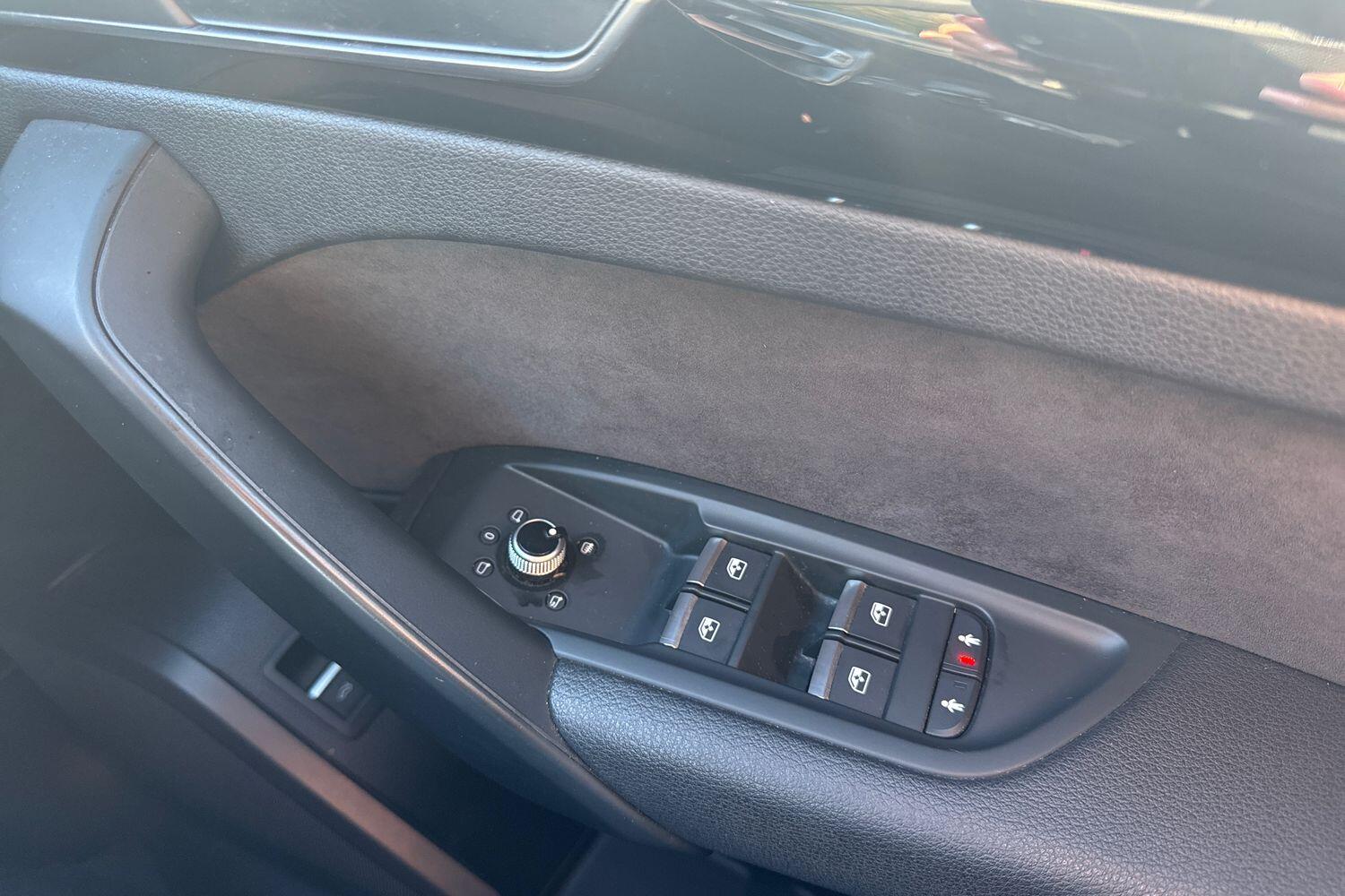 Used Audi Q5 2017 for sale - 76395419: Photo 18