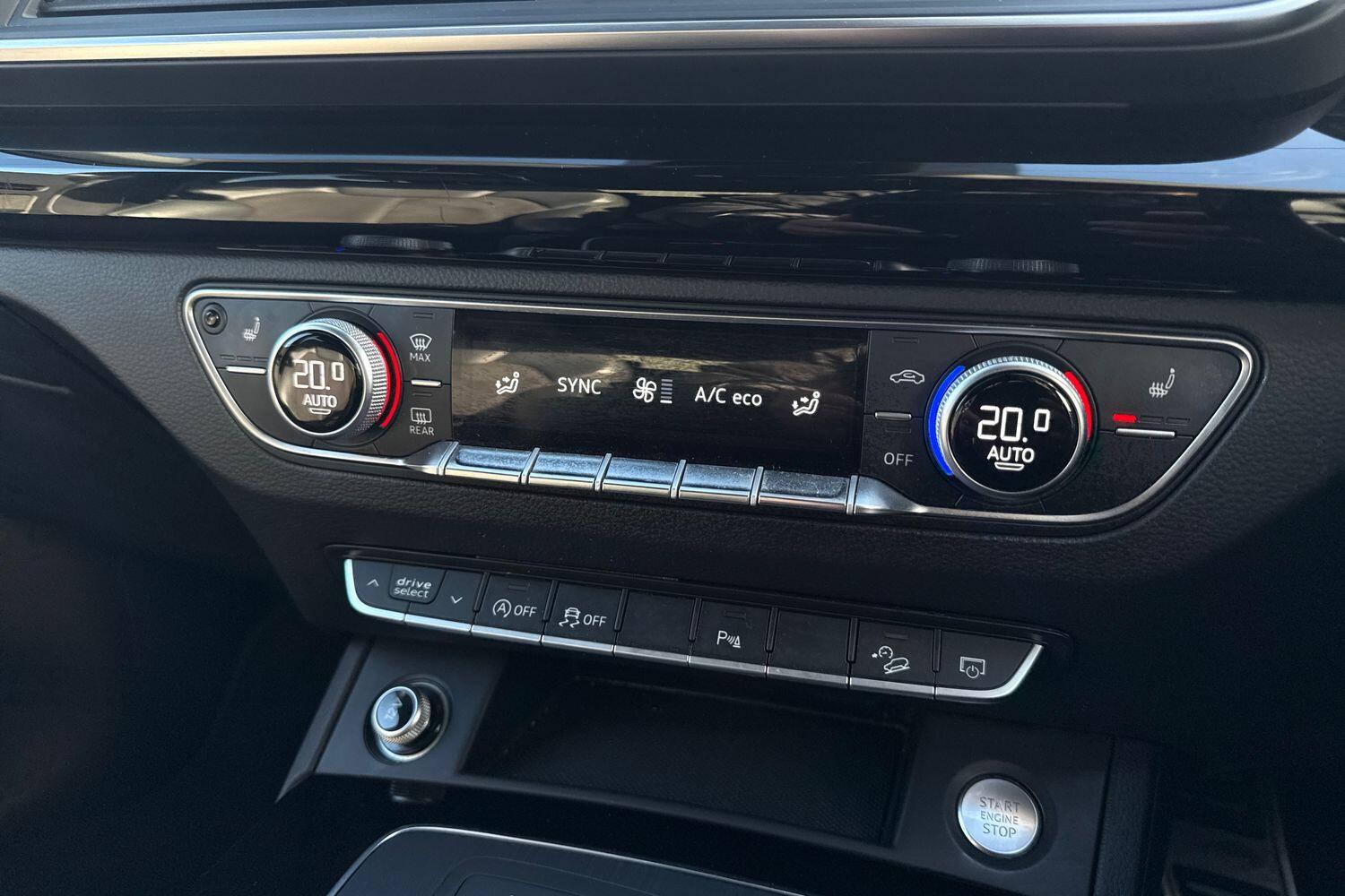 Used Audi Q5 2017 for sale - 76395419: Photo 19