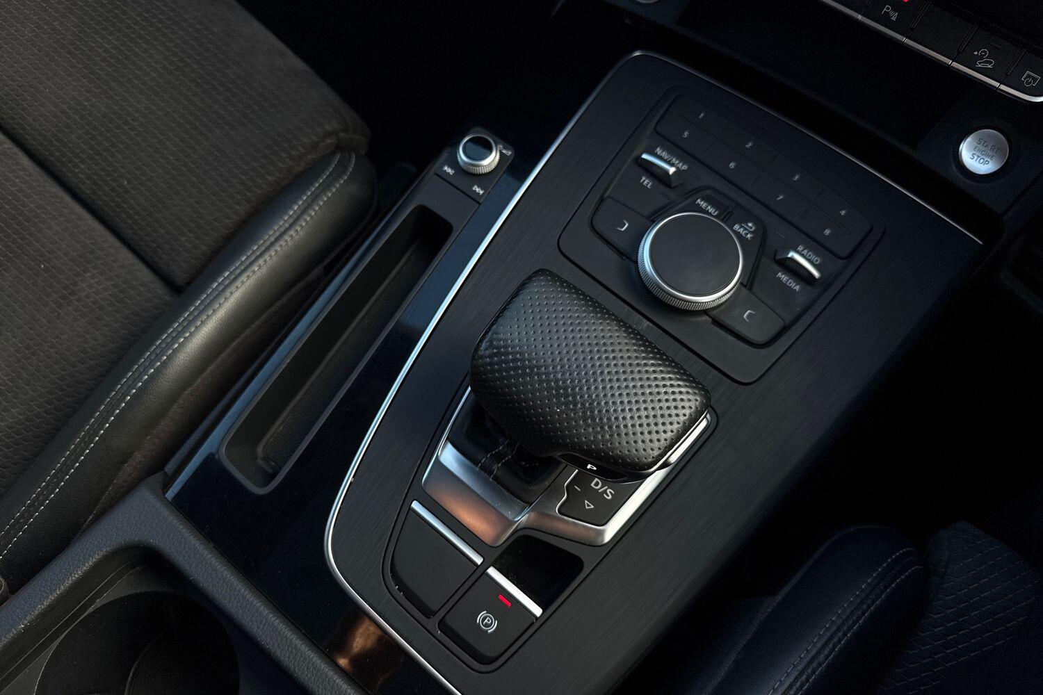 Used Audi Q5 2017 for sale - 76395419: Photo 20