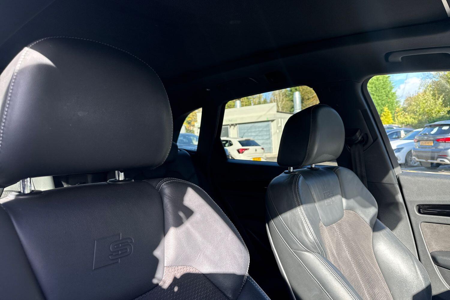 Used Audi Q5 2017 for sale - 76395419: Photo 21