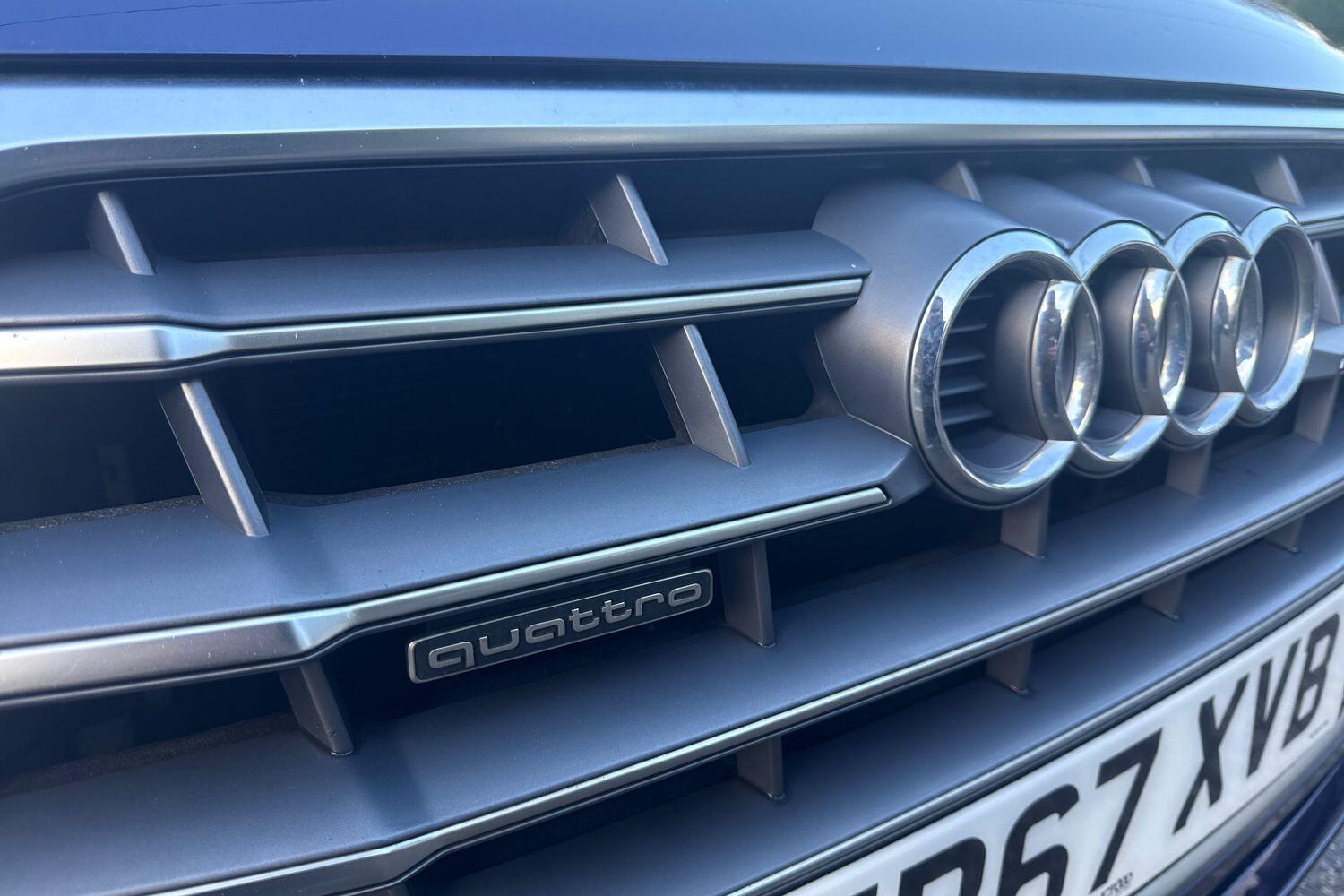 Used Audi Q5 2017 for sale - 76395419: Photo 26