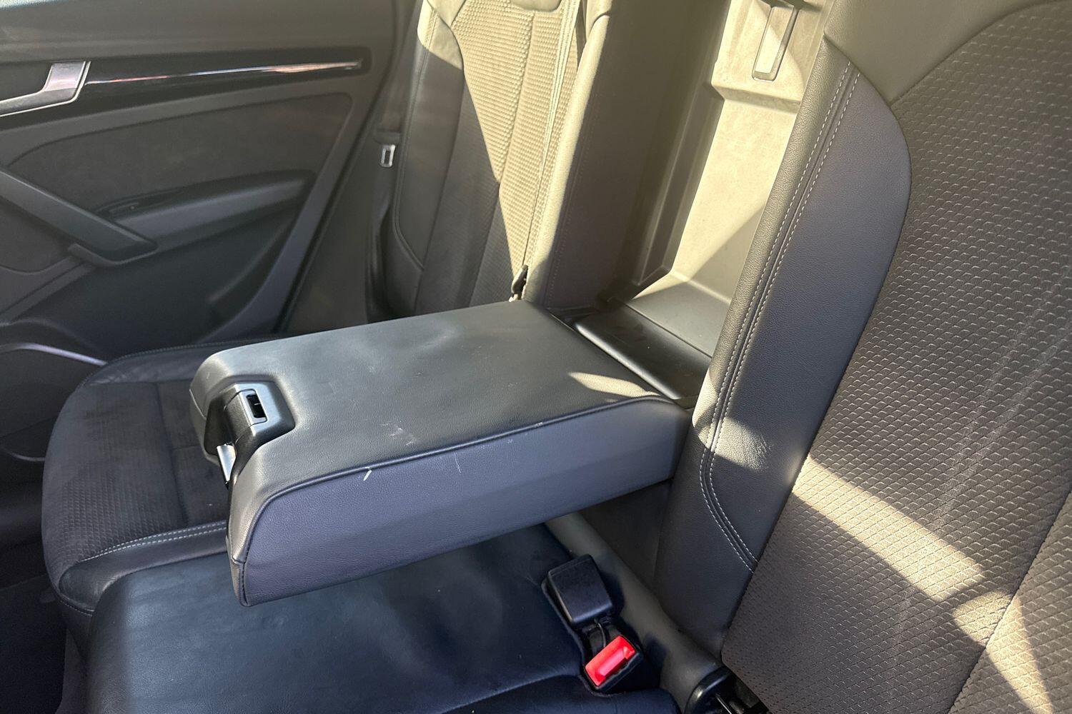 Used Audi Q5 2017 for sale - 76395419: Photo 29