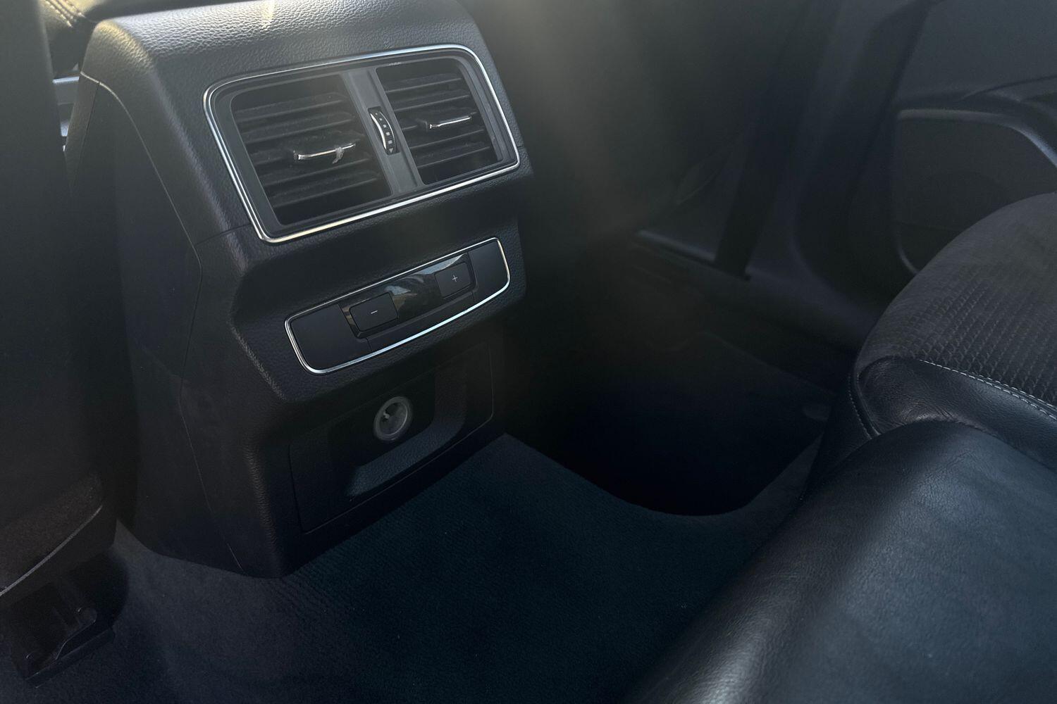 Used Audi Q5 2017 for sale - 76395419: Photo 30