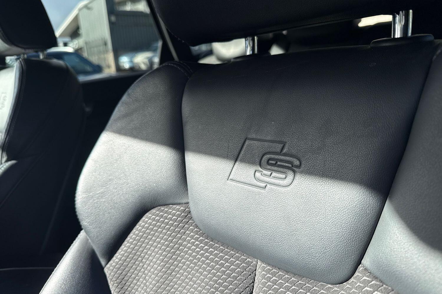 Used Audi Q5 2017 for sale - 76395419: Photo 31