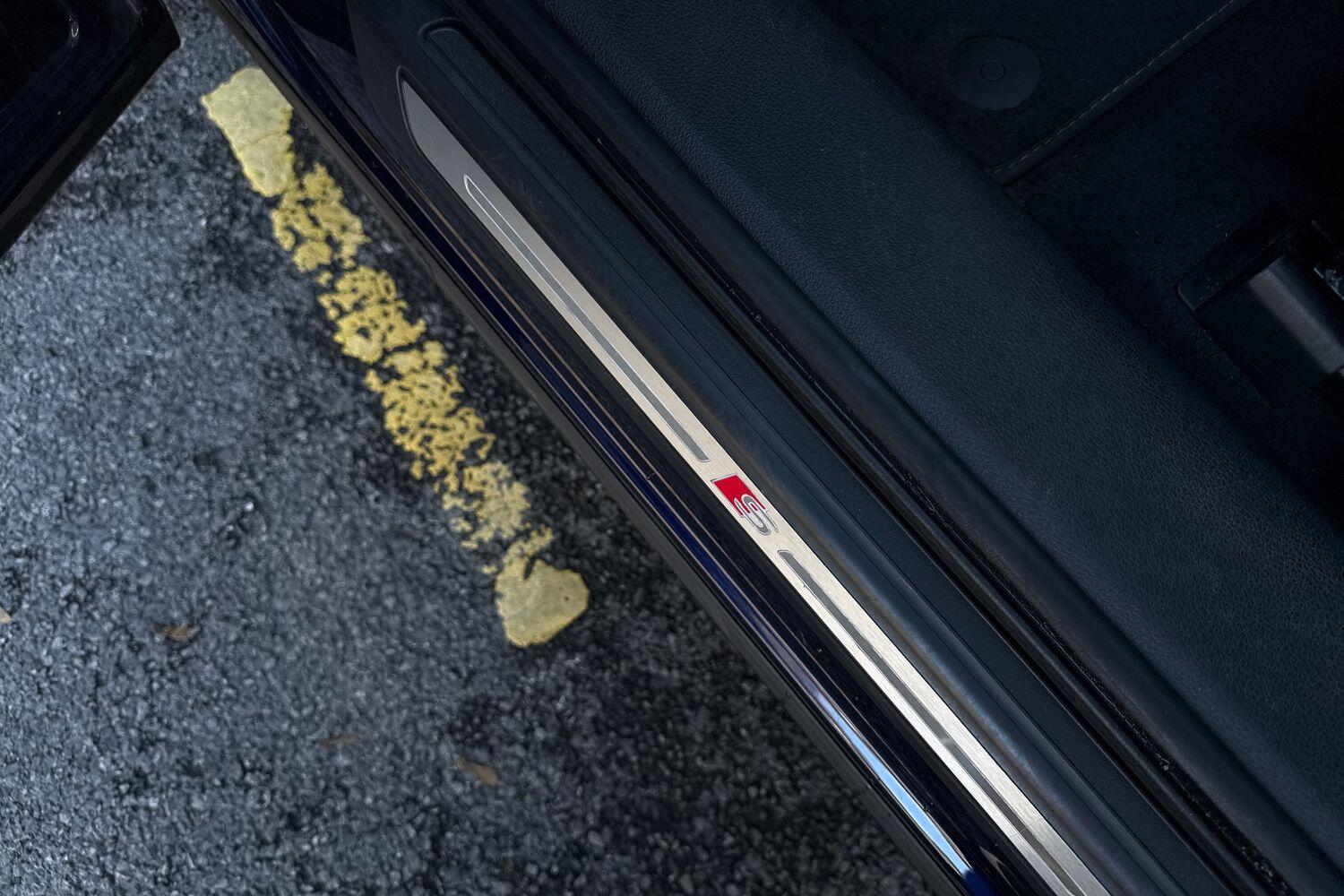 Used Audi Q5 2017 for sale - 76395419: Photo 32