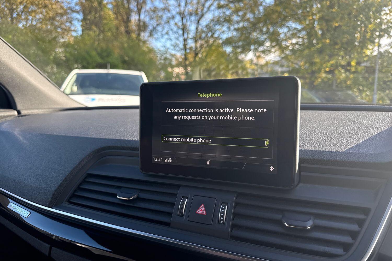 Used Audi Q5 2017 for sale - 76395419: Photo 33