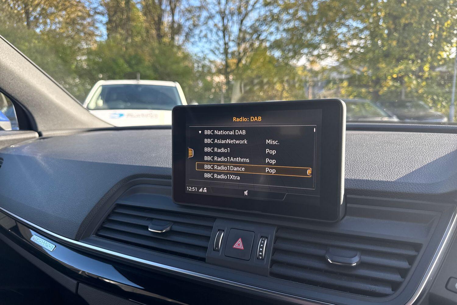 Used Audi Q5 2017 for sale - 76395419: Photo 34