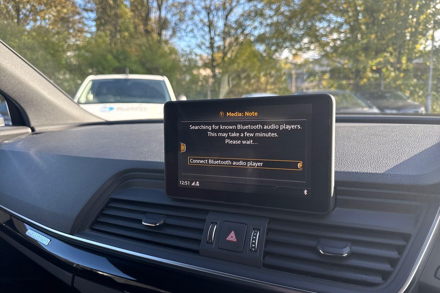 Used Audi Q5 2017 for sale - 76395419: Photo 35