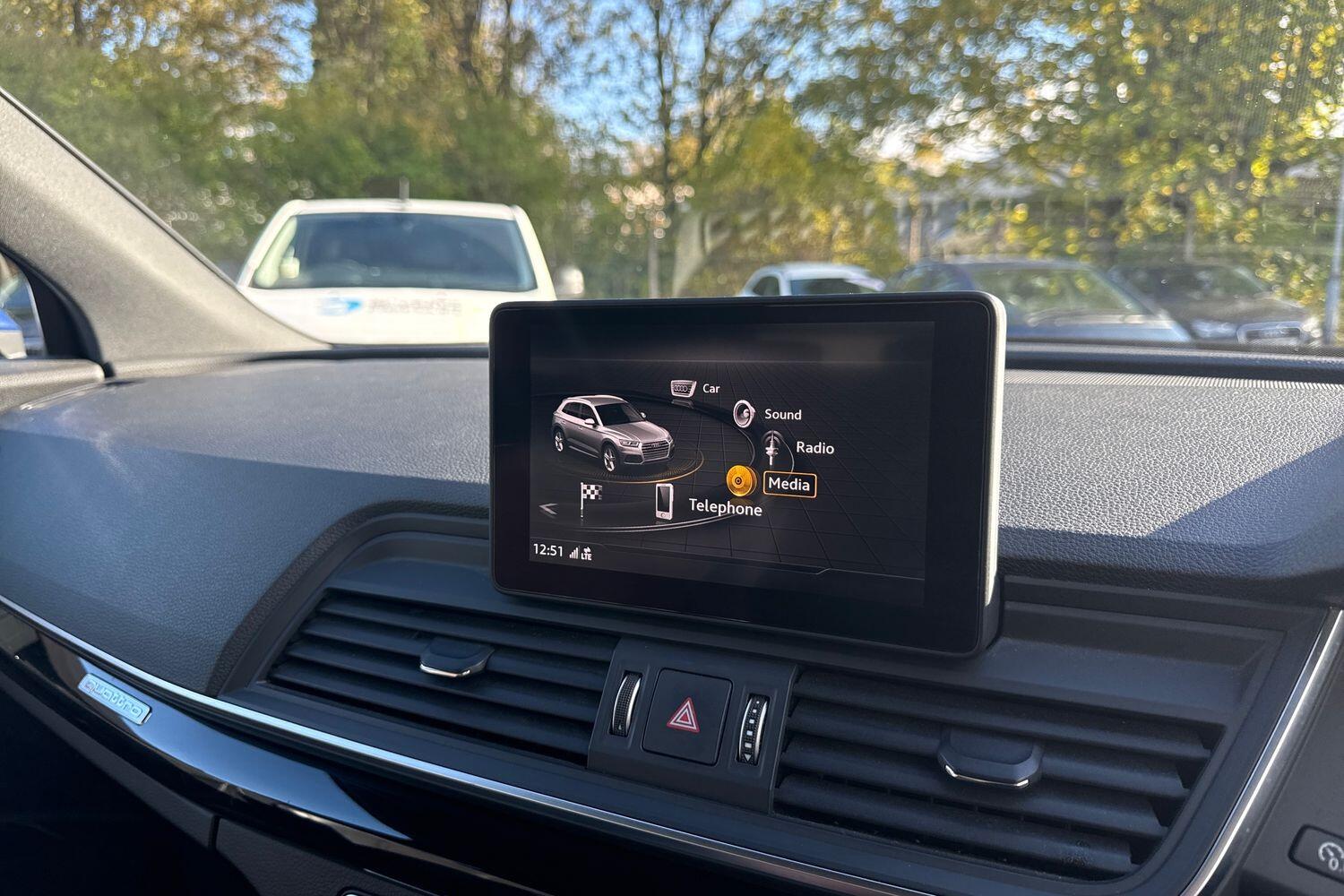 Used Audi Q5 2017 for sale - 76395419: Photo 36