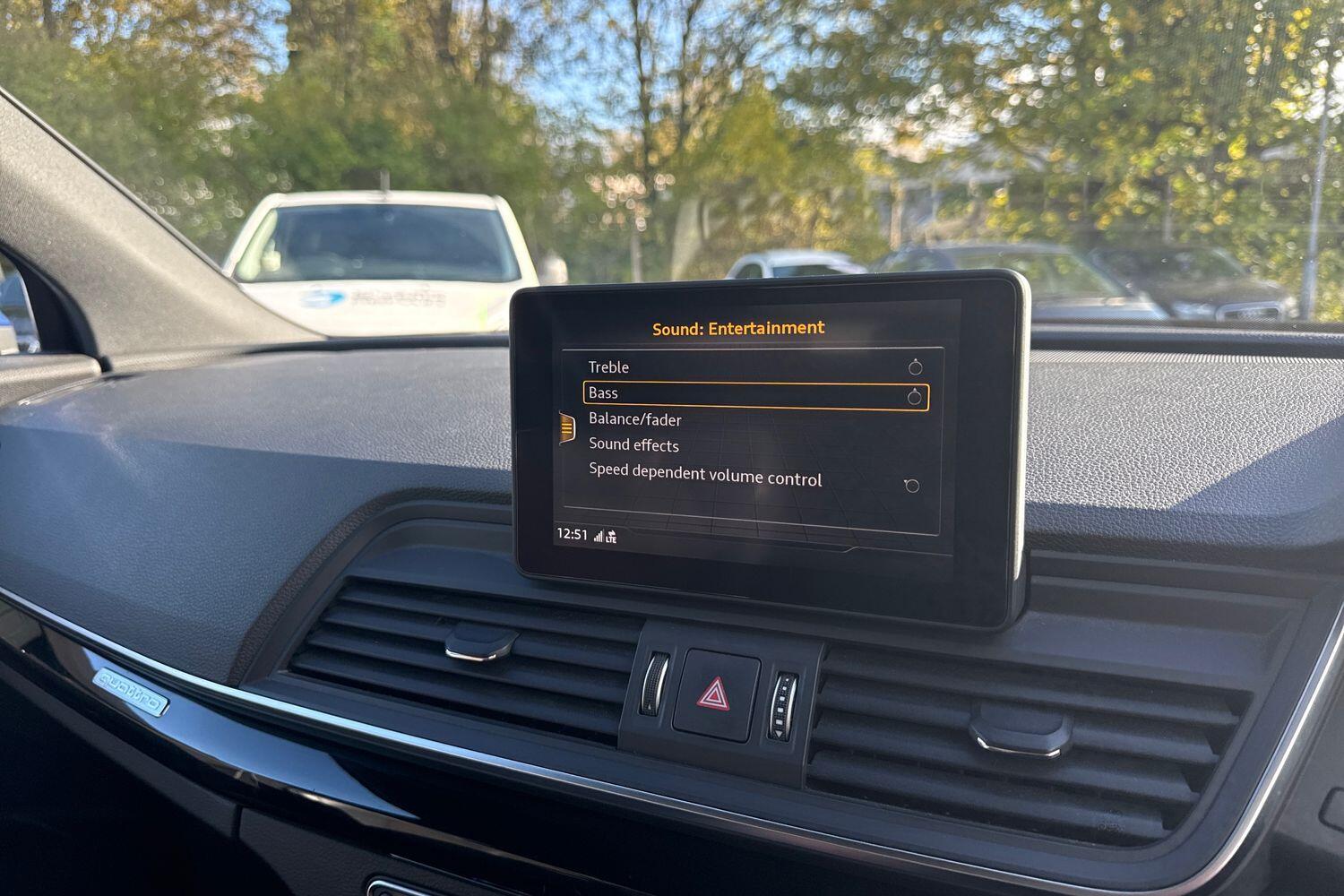 Used Audi Q5 2017 for sale - 76395419: Photo 37