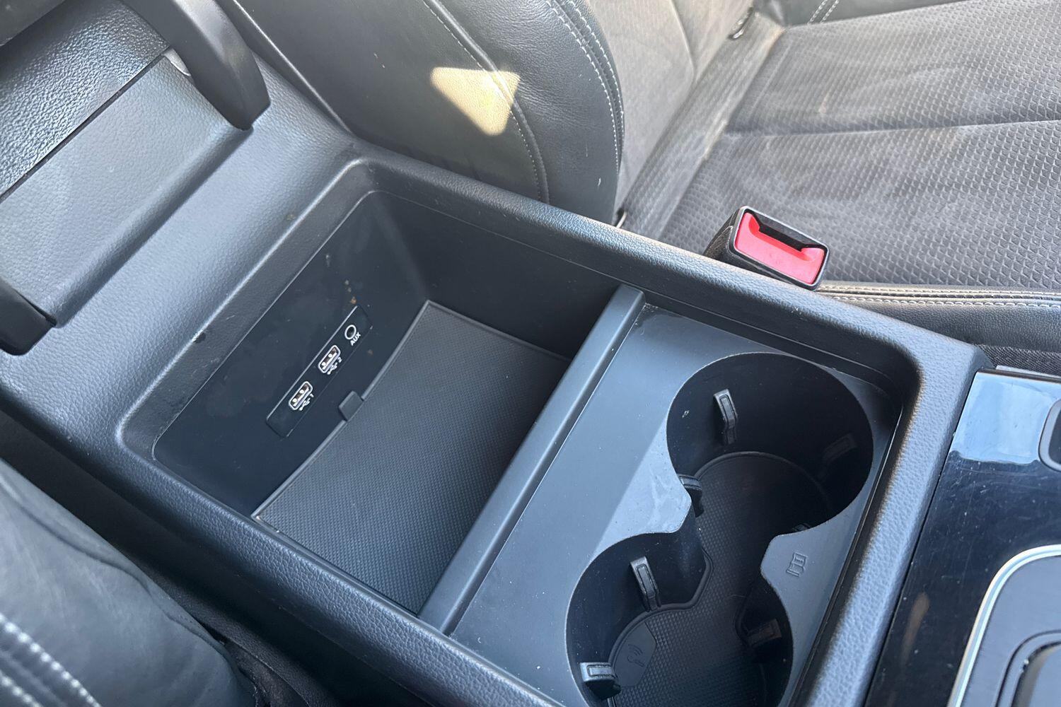 Used Audi Q5 2017 for sale - 76395419: Photo 38