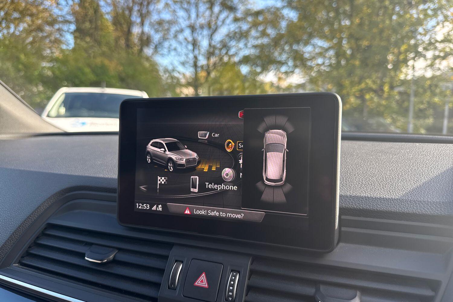 Used Audi Q5 2017 for sale - 76395419: Photo 46