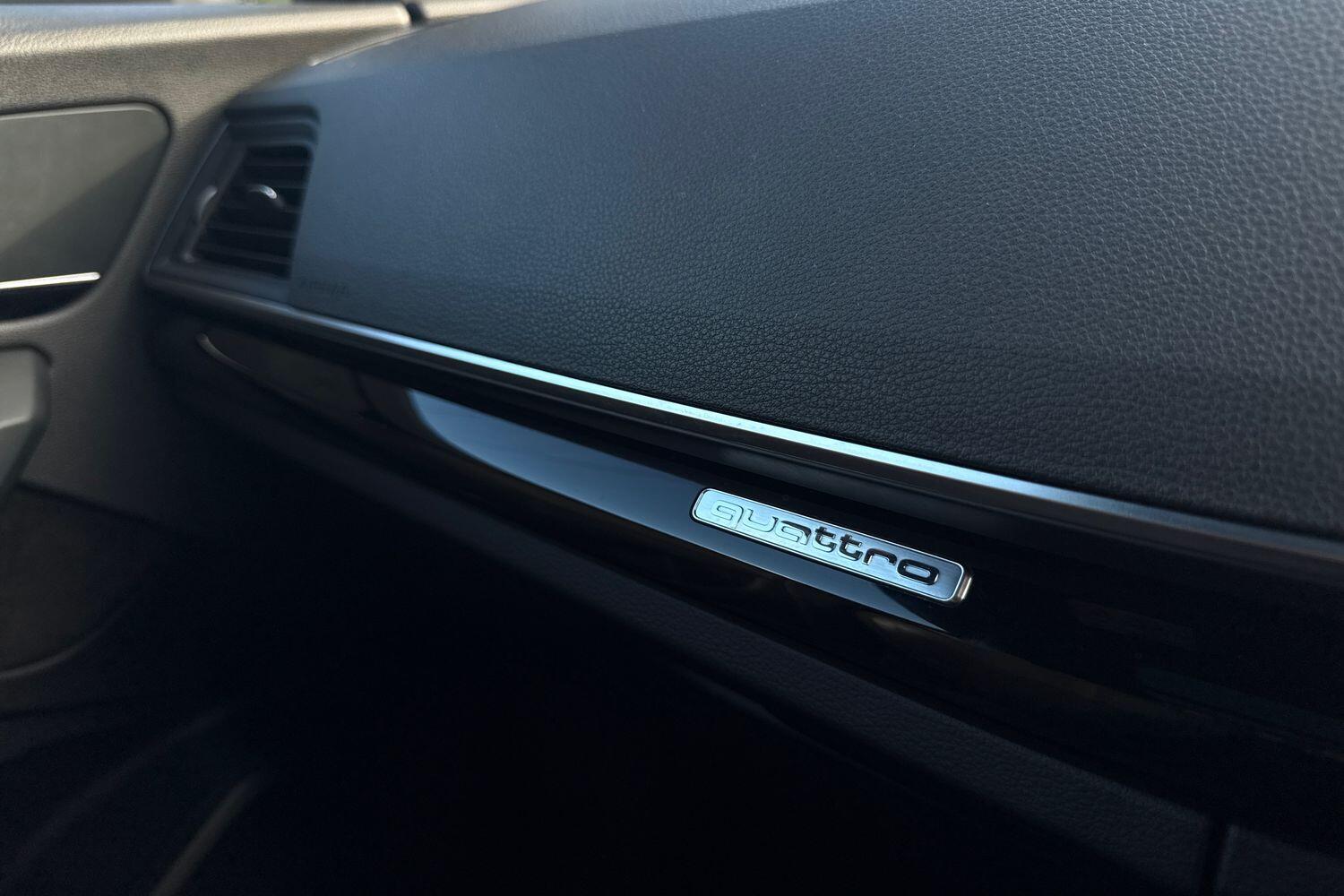 Used Audi Q5 2017 for sale - 76395419: Photo 49