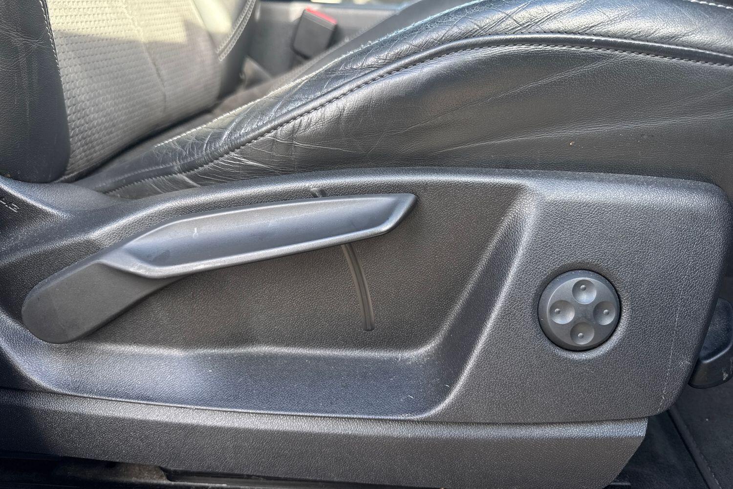 Used Audi Q5 2017 for sale - 76395419: Photo 50