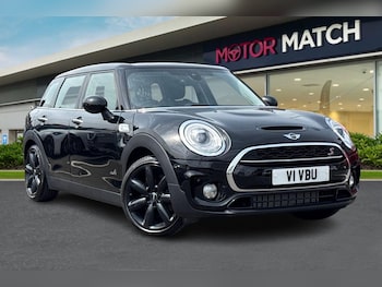 Used MINI Clubman 2017 for sale - 79005733: Photo